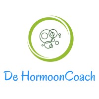 De HormoonCoach logo - Similar company to De Hormoonfactor/ The Hormonefactor