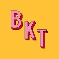 Big Kids' Table logo - Similar company to The Aftershock