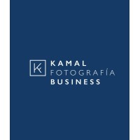 Kamal Fotografía Business logo - Similar company to Studiospinner