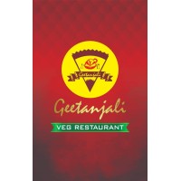 Geetanjali Restaurant logo - Similar company to Vibes !