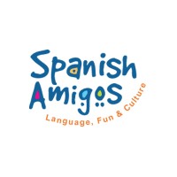 Spanish Amigos logo - Similar company to Amidos Technologies