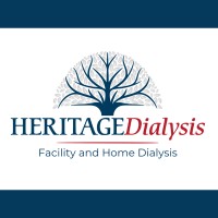 Heritage Dialysis logo - Similar company to Hema-Tec Inc.