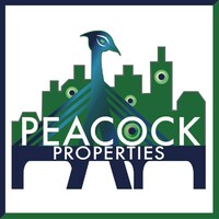Peacock Properties, LLC logo - Similar company to Centerline Development