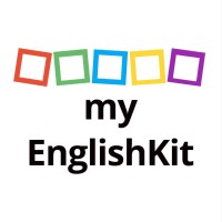 MyEnglishKit logo - Similar company to Trinity Upgrade Academy
