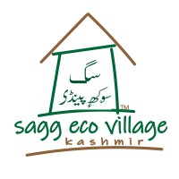 SAGG Eco Village Kashmir logo - Similar company to Nutkash