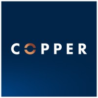 Copper Tax logo - Similar company to Inflectiv Group