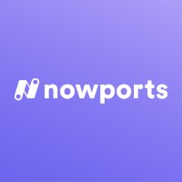 Nowports logo - Similar company to Midoconline