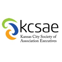 Kansas City Society of Association Executives (KCSAE) logo - Similar company to Kansas City Association Of Legal Administrators