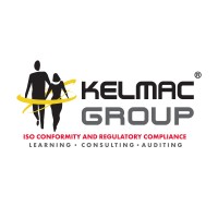 Kelmac Group logo - Similar company to Iso Quality Management System Simplification