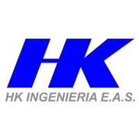 HK Ingenieria E.A.S. logo - Similar company to Ingeniería & Mantenimiento Sa
