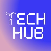 TechHub logo - Similar company to Shafrah | شَفْرة