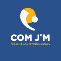 COM J'M Digital logo - Similar company to Sassi Voyages Tunisie