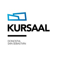 KURSAAL San Sebastian | Convention Centre logo - Similar company to Tabakalera