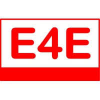 E4E Elektronik Mühendislik Yazılım Tasarım A.Ş. logo - Similar company to Magi̇ce Magnetik Teknolojiler Ltd.