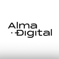 Alma Digital logo - Similar company to Openmove