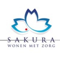Zorgbedrijf Sakura logo - Similar company to Elise Service | Electro Calorique België