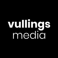 Vullings Media logo - Similar company to De Vennootschap Podcast