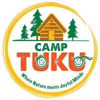 Camp Tuku logo - Similar company to Camp Corrals