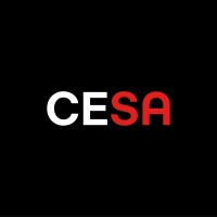 Cesa logo - Similar company to Rushhop