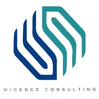 WiGence Consulting 慧助咨询 logo - Similar company to La Violet Charity Foundation