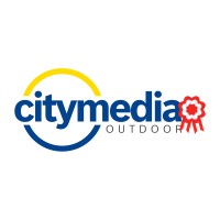 Citymedia Outdoor logo - Similar company to Jmt