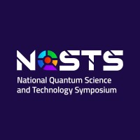 National Quantum Science and Technology Symposium logo - Similar company to Quanteem