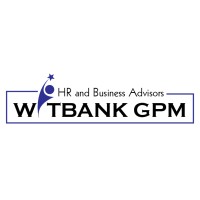 GPM Witbank logo - Similar company to Dynamic Properties. Witbank