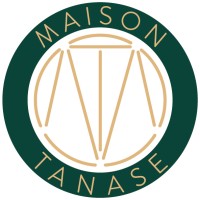 Maison Tanase - Wine & Spirits logo - Similar company to Bordeaux Blends