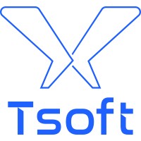 TSoft Corp. logo - Similar company to Aesoft