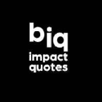 Big Impact Quotes logo - Similar company to Fun Facts Finder