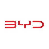 BYD Alghanim logo - Similar company to Jac Motors Alghanim