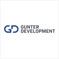 Gunter Development Co. logo - Similar company to Cary Founded
