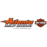 Atlanta Harley-Davidson logo - Similar company to Hellbender Harley-Davidson