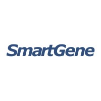 SmartGene logo - Similar company to Almighty Tree