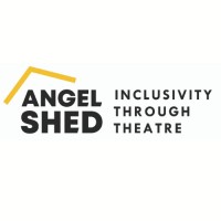 Angel Shed Theatre logo - Similar company to Spark+Mettle