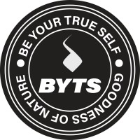 BYTS Beverages logo - Similar company to Bms Lifescience