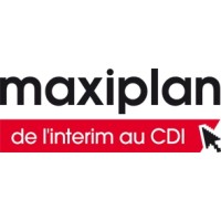 Maxiplan logo - Similar company to Evidence Rh Recrute Des Talents En Architecture & Retail