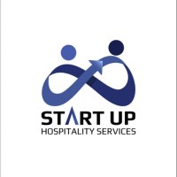 Startup Hospitality Services logo - Similar company to Startup Shark