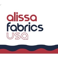 Alissa Fabrics USA logo - Similar company to Alissafabrics