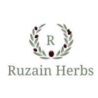 Ruzain Herbs logo - Similar company to Bidaj - Medicinal & Aromatic Herbs Albania