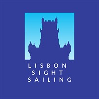 Lisbon Sight Sailing logo - Similar company to Ixat Ridesharing, Lda