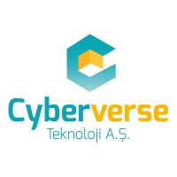 Cyberverse Teknoloji logo - Similar company to U2 Soft