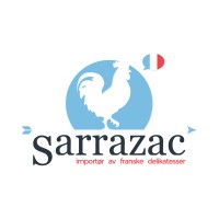 Sarrazac AS logo - Similar company to Fine Vine