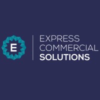 Express Commercial Solutions logo - Similar company to Clearway Environmental Services Ltd