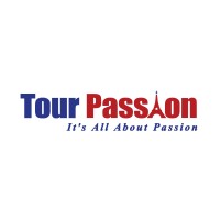 Tour Passion logo - Similar company to Vaan Global, Inc.