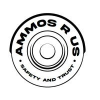 Ammos R us logo - Similar company to Brixtel®