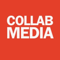 Collab Media Agency logo - Similar company to Videotaxi