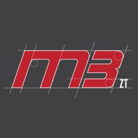 m3-ZT GmbH logo - Similar company to Kb+L Architektur-Zt Gmbh