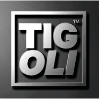 Tigoli logo - Similar company to Lightswitch Productions