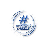 Hashtag Label'S #️⃣